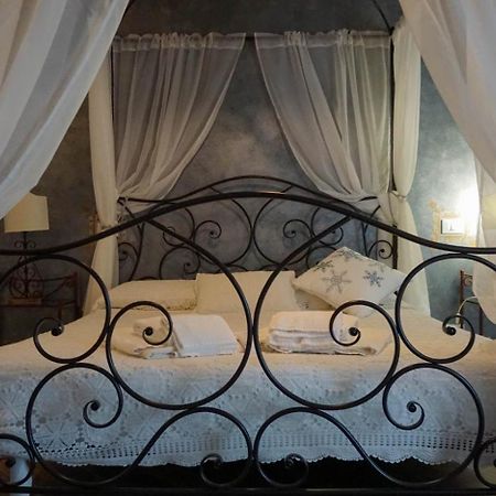 B&B Canneto Монтеверди Маритимо Екстериор снимка
