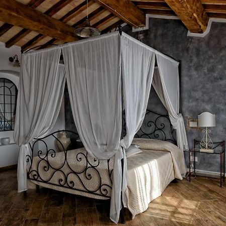 B&B Canneto Монтеверди Маритимо Екстериор снимка