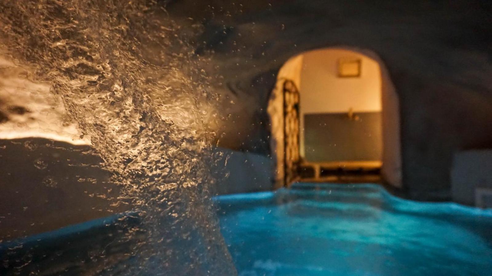 B&B Canneto Монтеверди Маритимо Екстериор снимка