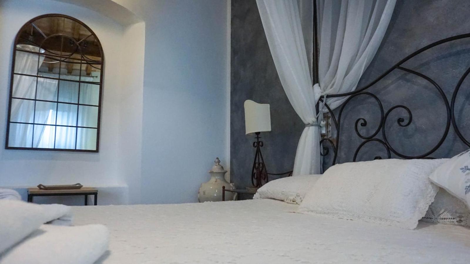 B&B Canneto Монтеверди Маритимо Екстериор снимка