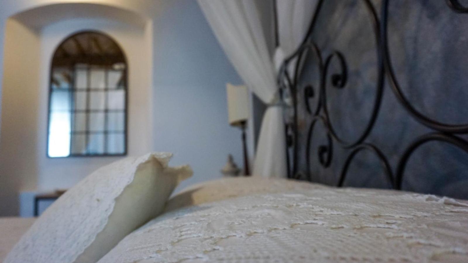 B&B Canneto Монтеверди Маритимо Екстериор снимка
