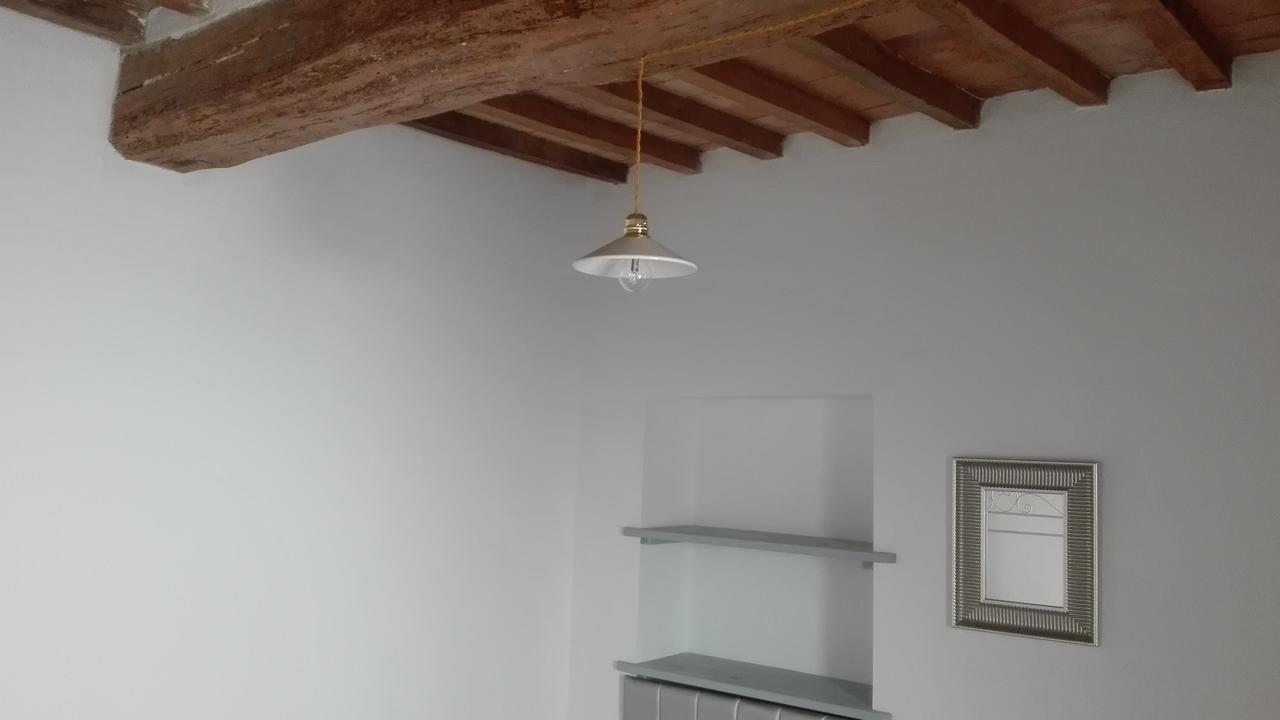 B&B Canneto Монтеверди Маритимо Екстериор снимка