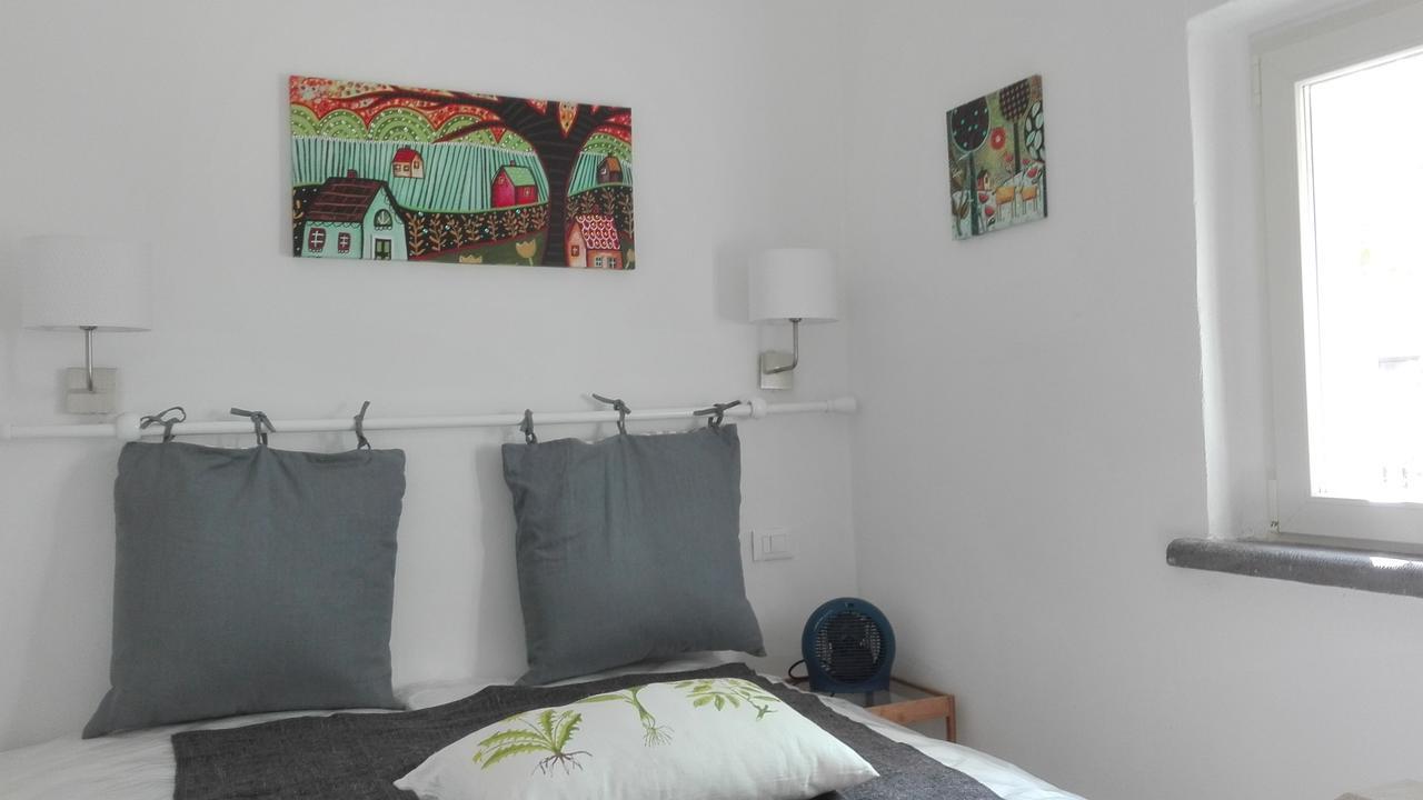 B&B Canneto Монтеверди Маритимо Екстериор снимка