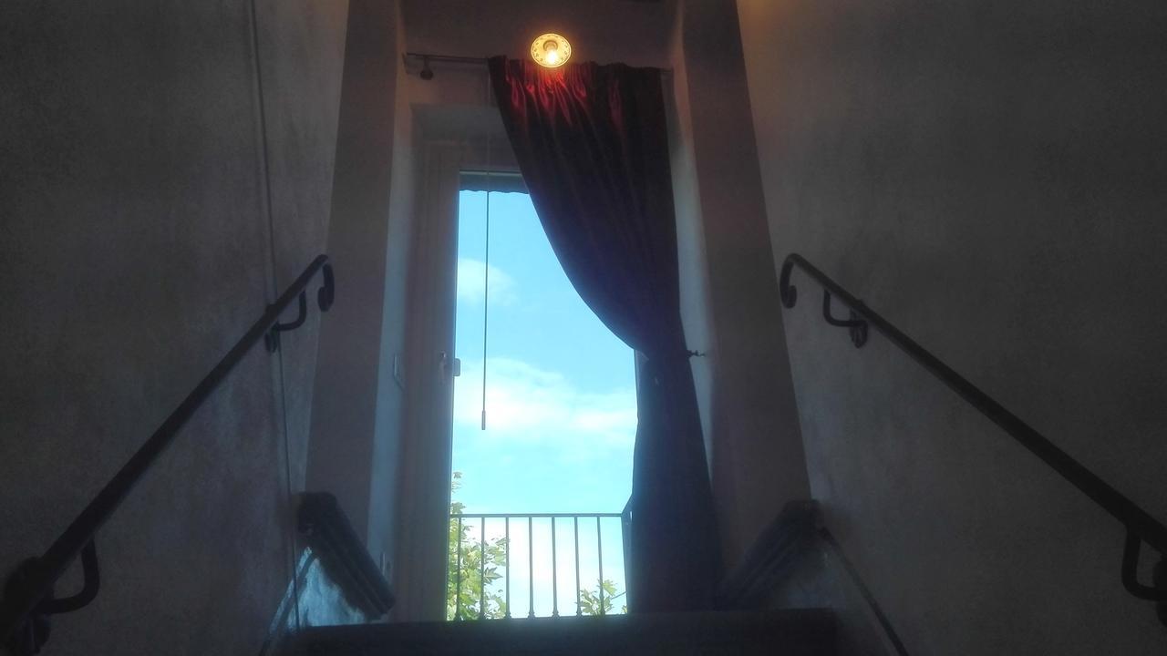 B&B Canneto Монтеверди Маритимо Екстериор снимка