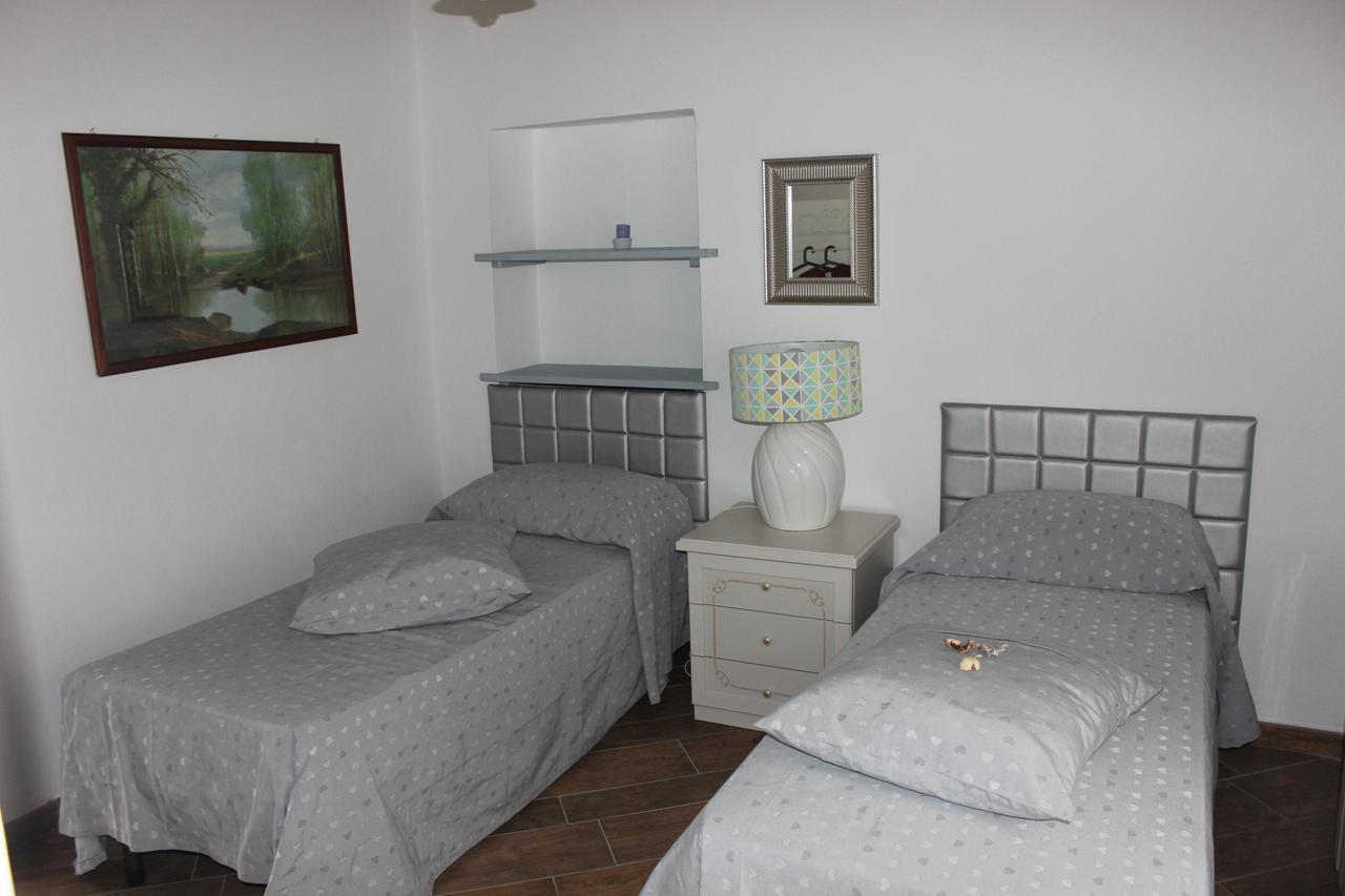 B&B Canneto Монтеверди Маритимо Екстериор снимка