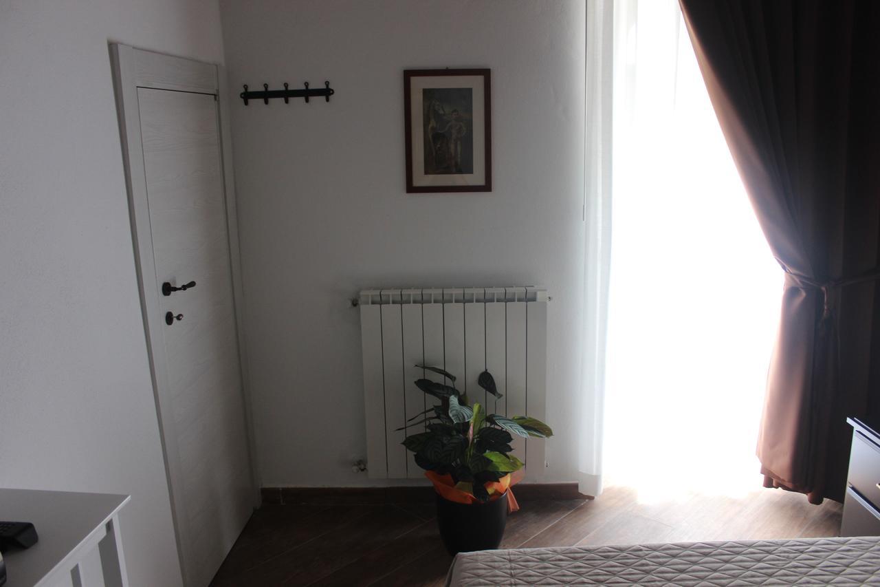 B&B Canneto Монтеверди Маритимо Екстериор снимка