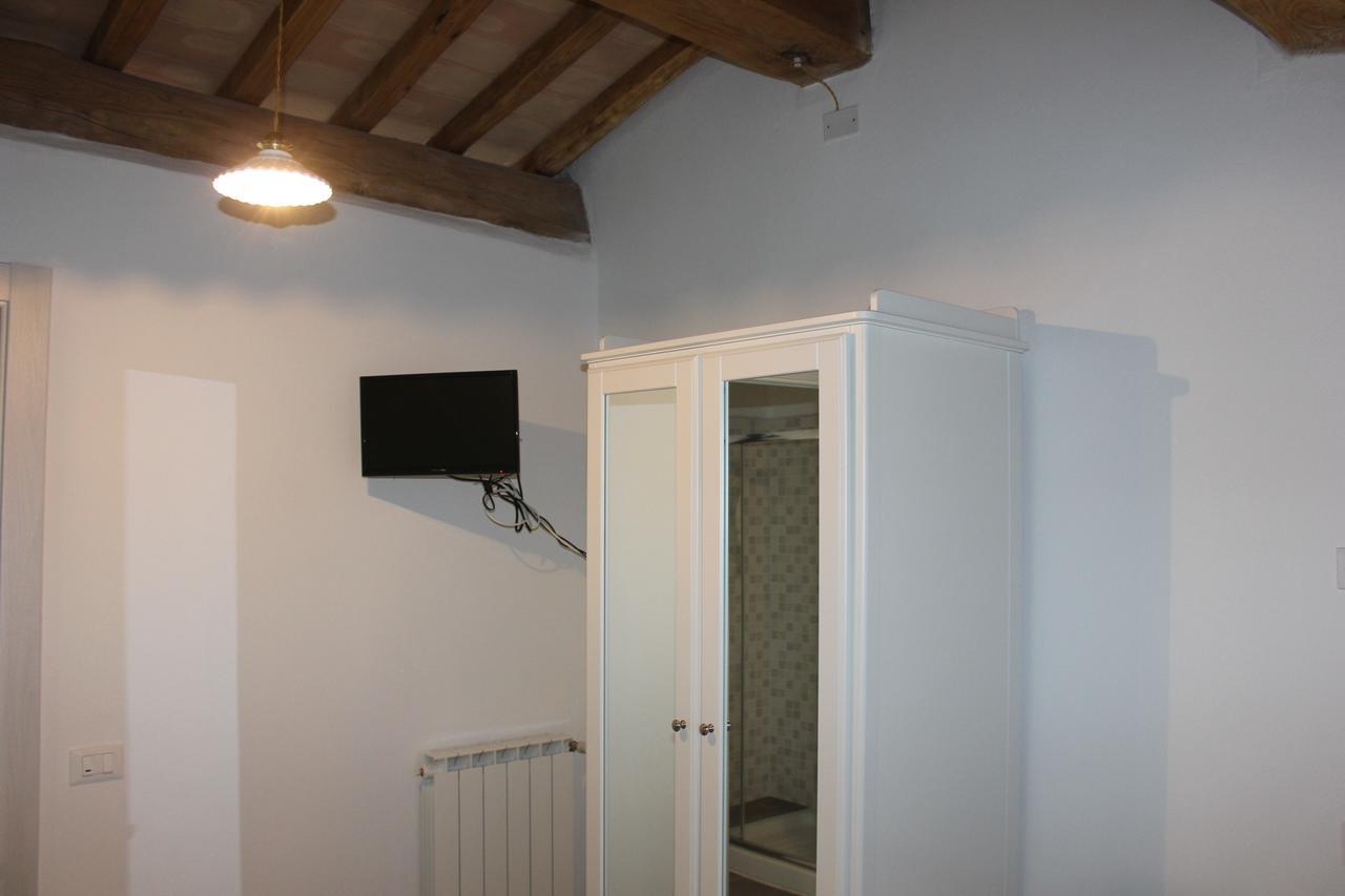 B&B Canneto Монтеверди Маритимо Екстериор снимка