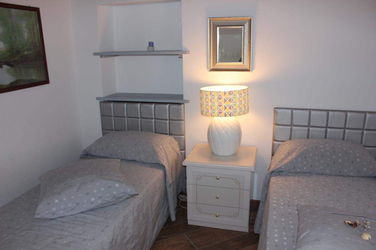 B&B Canneto Монтеверди Маритимо Екстериор снимка