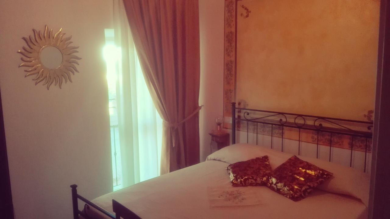 B&B Canneto Монтеверди Маритимо Екстериор снимка