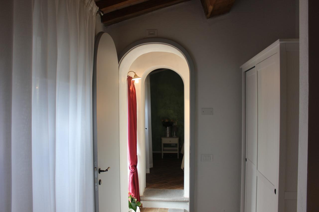 B&B Canneto Монтеверди Маритимо Екстериор снимка