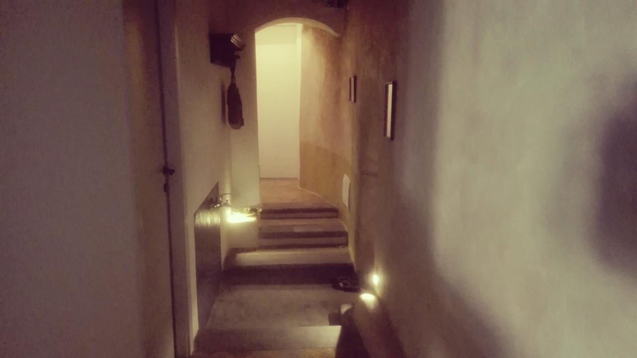 B&B Canneto Монтеверди Маритимо Екстериор снимка