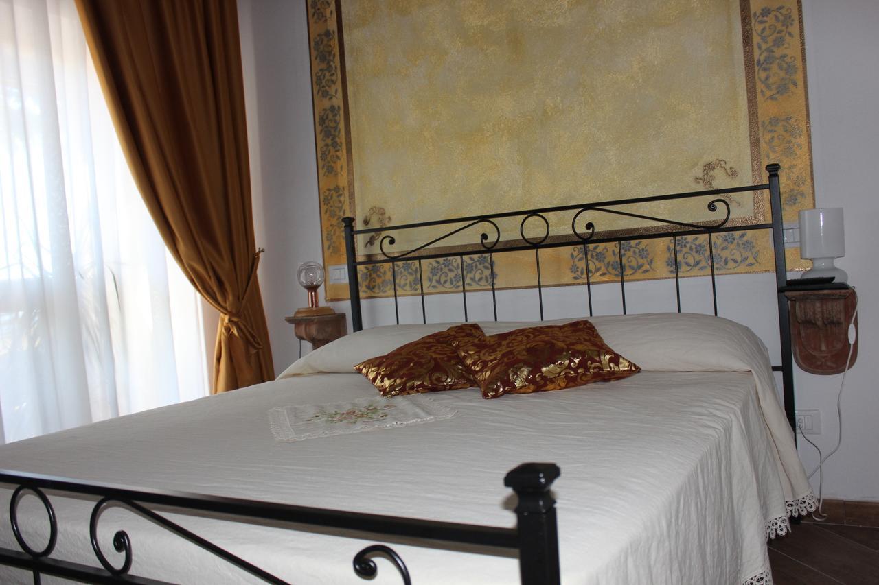 B&B Canneto Монтеверди Маритимо Екстериор снимка