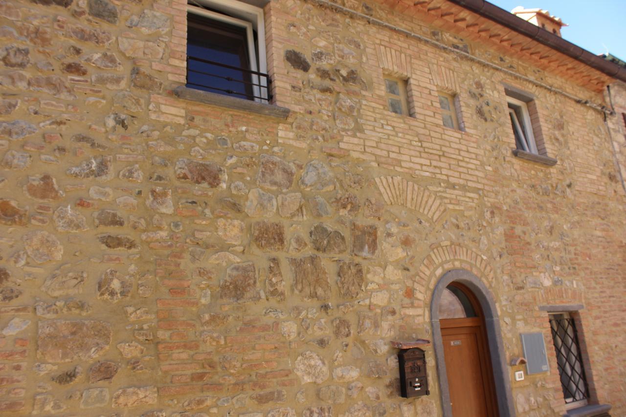 B&B Canneto Монтеверди Маритимо Екстериор снимка