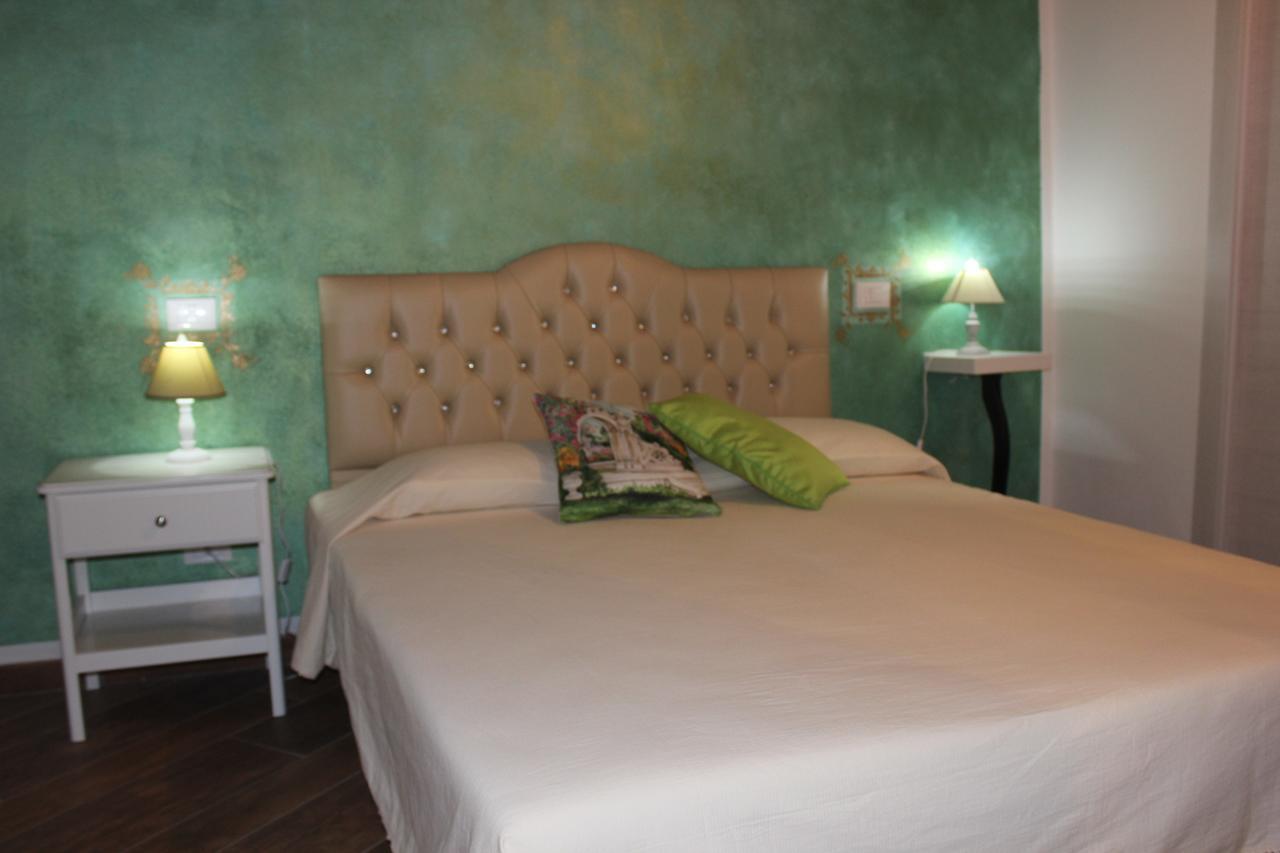 B&B Canneto Монтеверди Маритимо Екстериор снимка