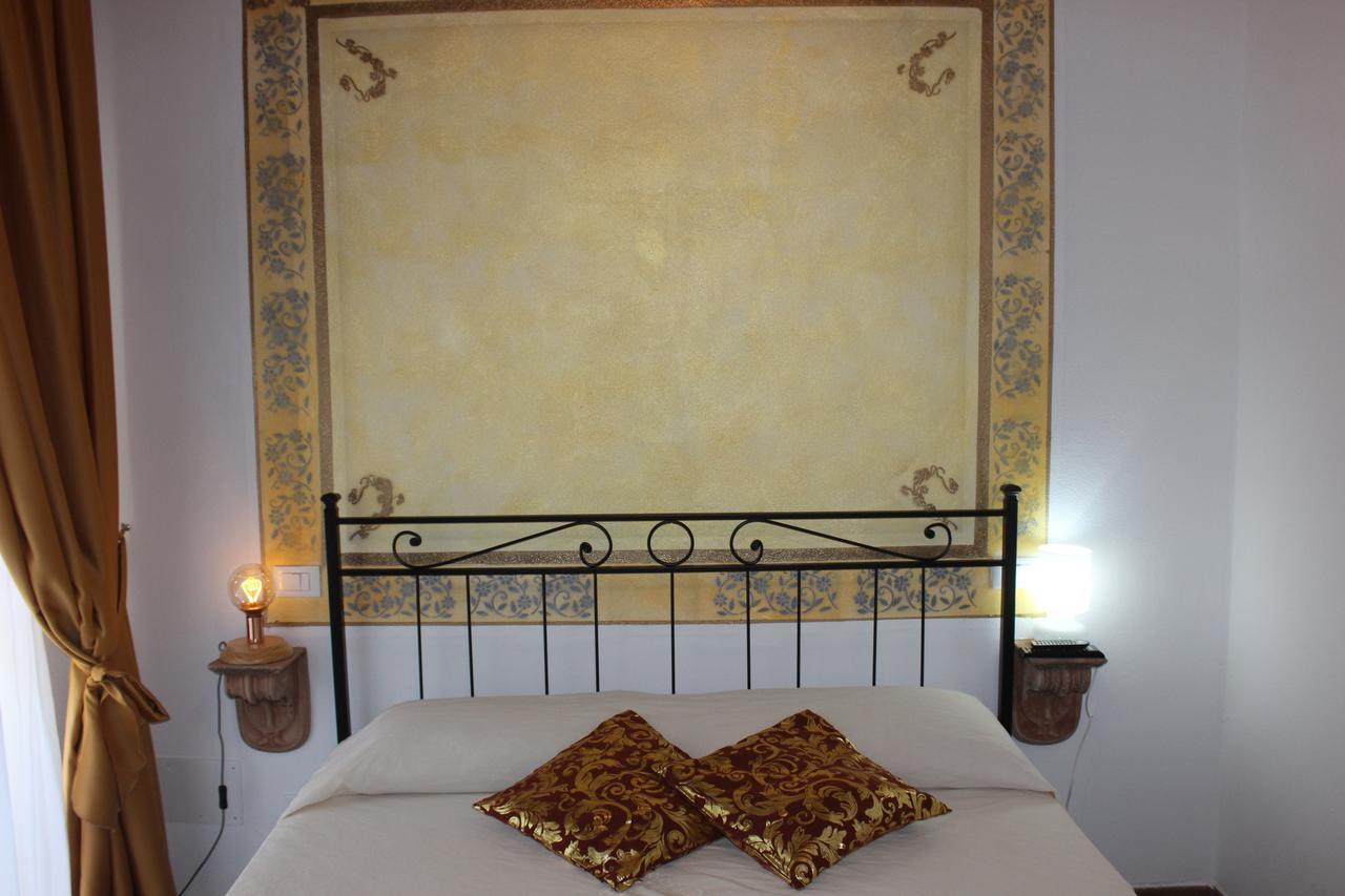 B&B Canneto Монтеверди Маритимо Екстериор снимка