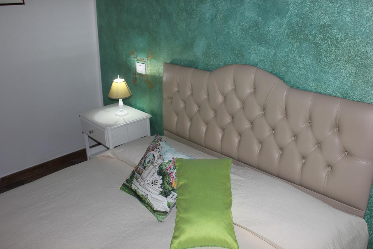 B&B Canneto Монтеверди Маритимо Екстериор снимка