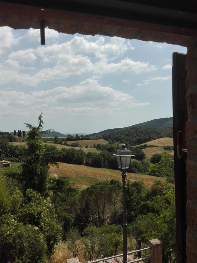 B&B Canneto Монтеверди Маритимо Екстериор снимка