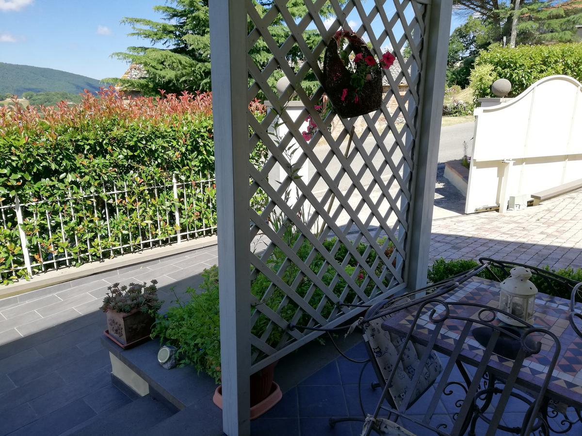 B&B Canneto Монтеверди Маритимо Екстериор снимка