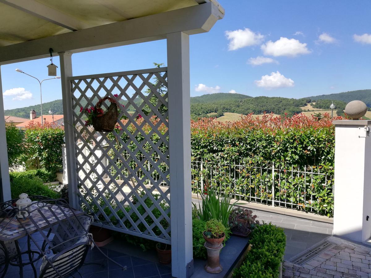 B&B Canneto Монтеверди Маритимо Екстериор снимка