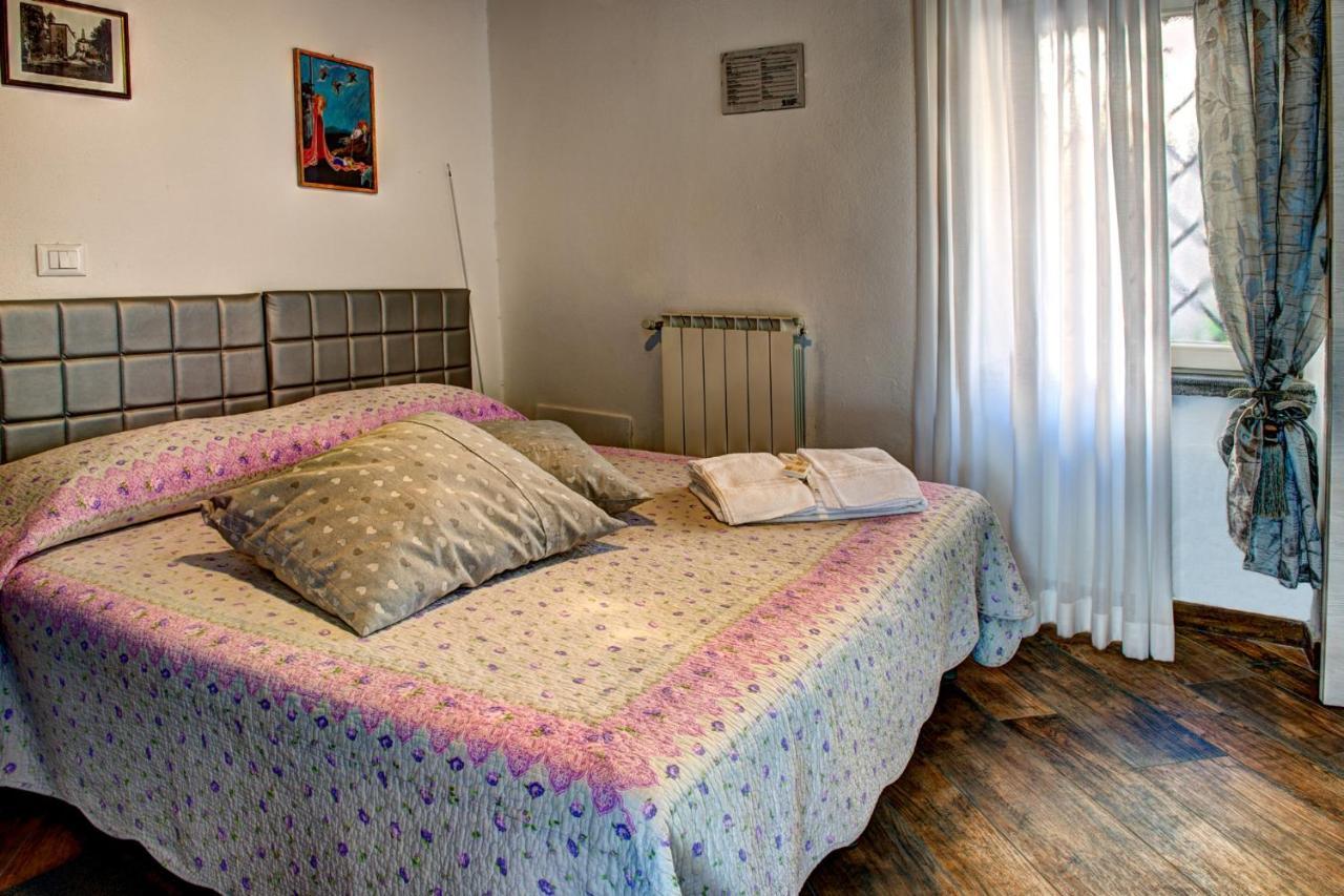 B&B Canneto Монтеверди Маритимо Екстериор снимка