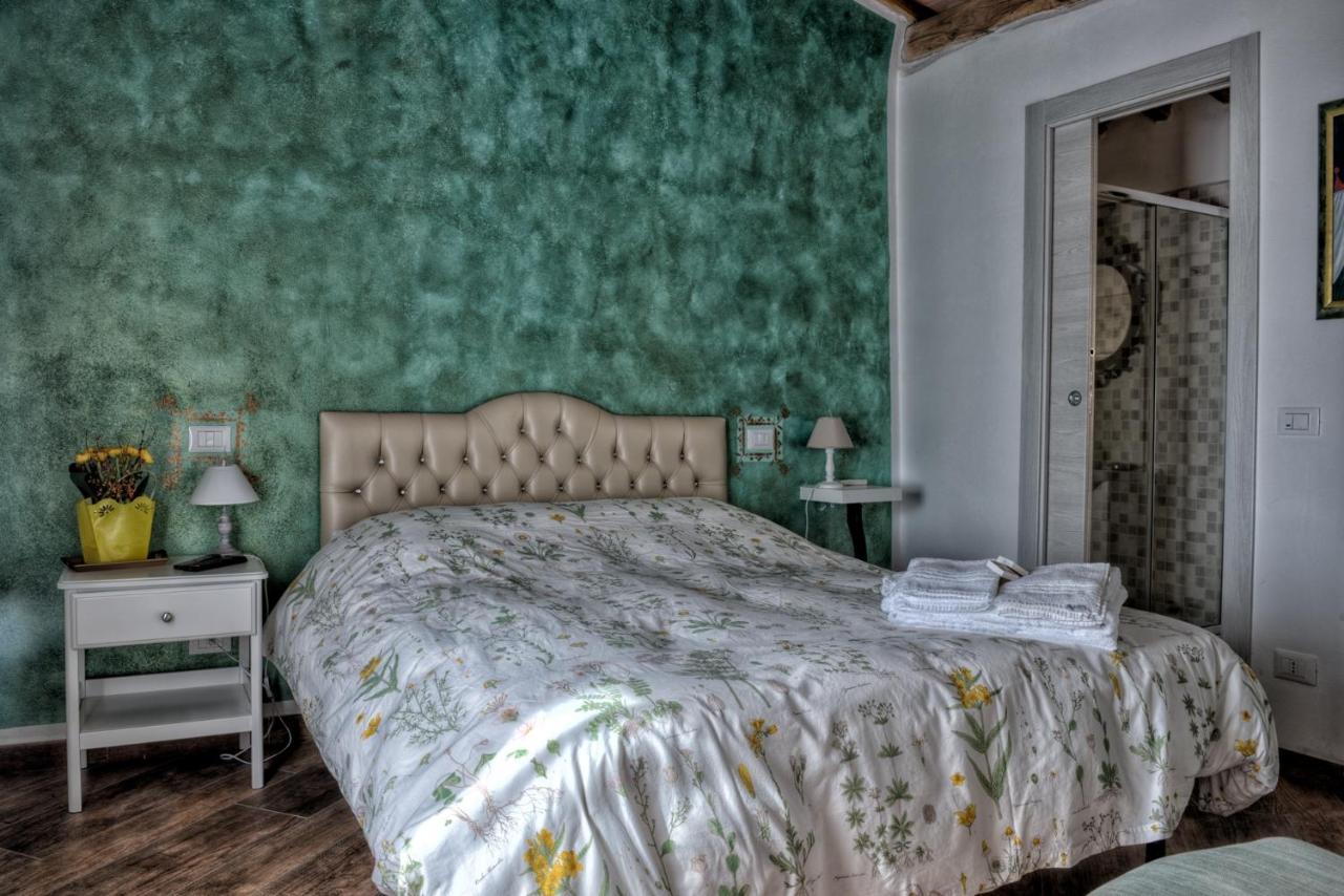 B&B Canneto Монтеверди Маритимо Екстериор снимка