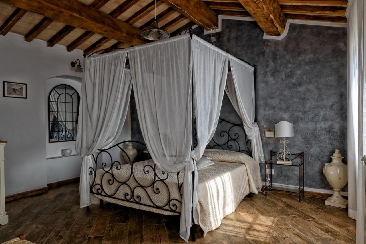 B&B Canneto Монтеверди Маритимо Екстериор снимка