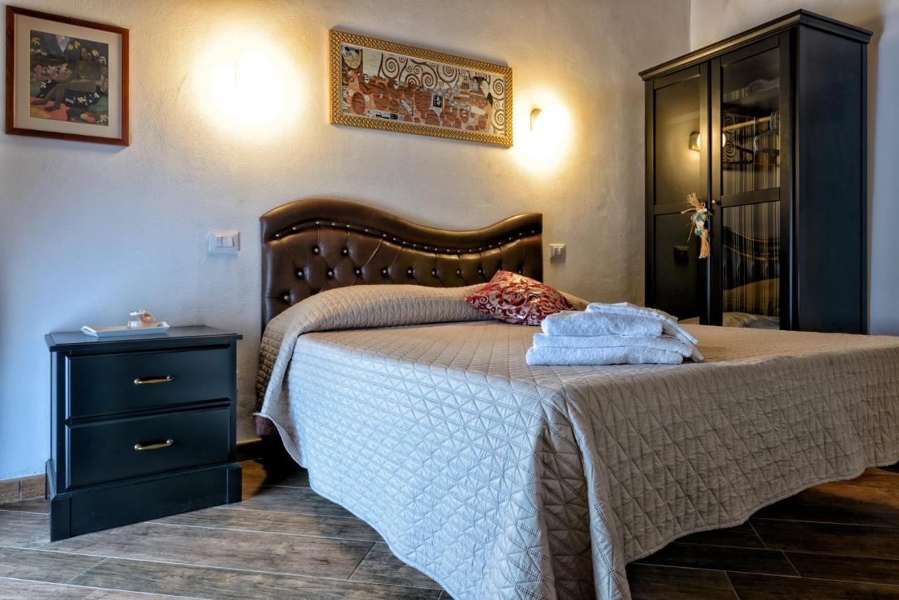 B&B Canneto Монтеверди Маритимо Екстериор снимка