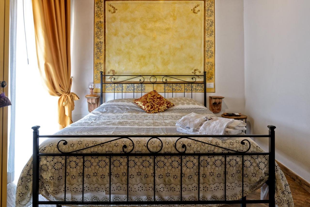 B&B Canneto Монтеверди Маритимо Екстериор снимка