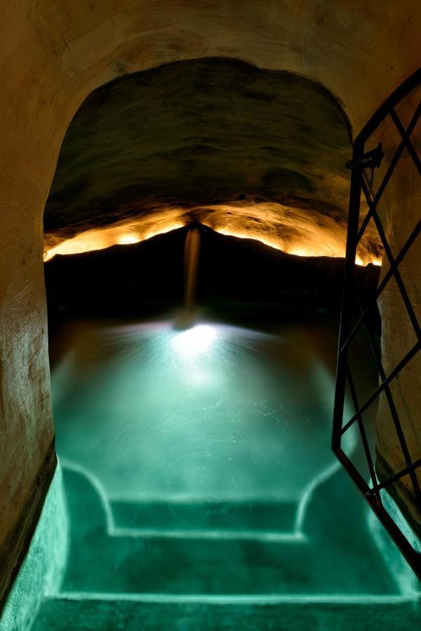 B&B Canneto Монтеверди Маритимо Екстериор снимка